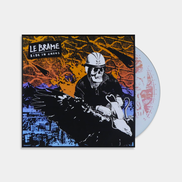 Le Brame - Ride In Chaos
