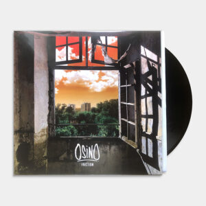 Osino - Friction vinyle